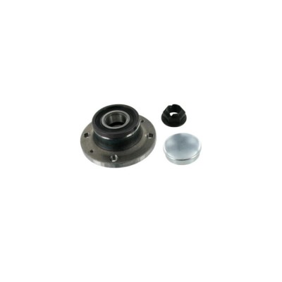 Set rulment roata OPEL CORSA E Van FAG 713 6448 40 foto