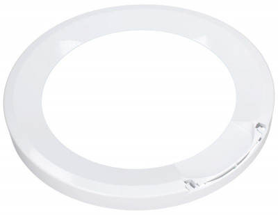 RAMA EXTERIOARA HUBLOU BX XL ARCP1 2850590100 pentru masina de spalat / uscat BEKO/GRUNDIG/ARCELIK foto