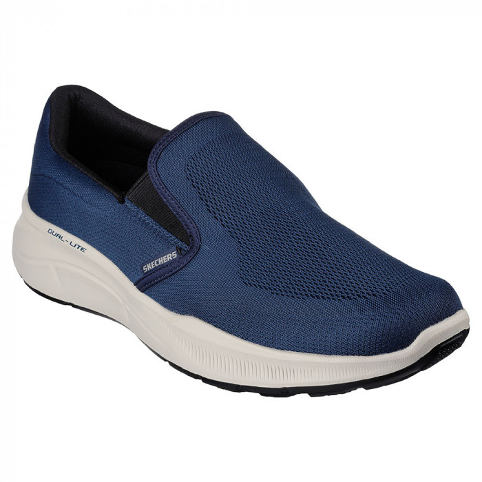 Skechers Equalizer 5.0 - Persistable - navy - 48.5