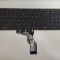 Tastatura Laptop, HP, Envy 17-N, 17T-N, M7-N, 17-N000, 17T-N000, 17T-N100, iluminata, neagra, layout US