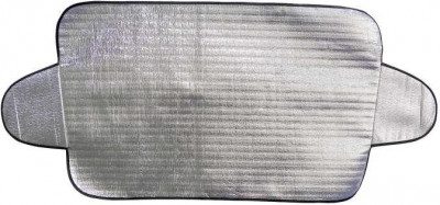 Parasolar parbriz anti-inghet , aluminiu Carpoint 200x100 cm, 1 buc. foto