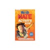 Big Nate Activity Book