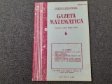 GAZETA MATEMATICA NR 6/1989 18/3