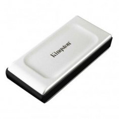 SSD Extern Kingston XS2000, 4TB, USB 3.2