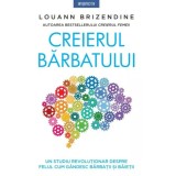 Creierul barbatului, Louanne Brizendine