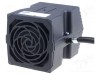 Suflantă de &icirc;ncălzire DBK Technitherm CIRRUS 60 200&divide;400W 115VAC 230VAC