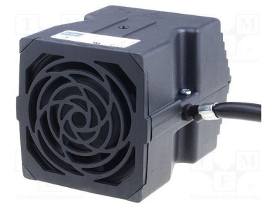Suflantă de &amp;icirc;ncălzire DBK Technitherm CIRRUS 60 200&amp;divide;400W 115VAC 230VAC foto