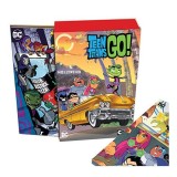 Teen Titans Go! Vs. Teen Titans Go! Box Set