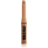 NYX Professional Makeup Pro Fix Stick Corector unificator culoare 12 Nutmeg 1.6 g