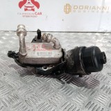 Cumpara ieftin Răcitor ulei cu suport filtru ulei Lancia 1.6 Diesel 0005522058