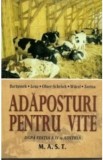 Adaposturi pentru vite - Bartussek