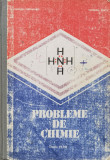 Probleme De Chimie - Cornelia Gheorghiu Carolina Parvu ,560693, Didactica Si Pedagogica