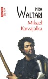 Mikael Karvajalka