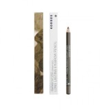 Korres Long Lasting Eyebrow Pencil Creion pentru Spr&acirc;ncene 01 Dark Shade 1.29g