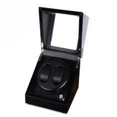 Cutie Intoarcere Ceasuri Automatice - Watch Winder 2+0