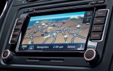 Volkswagen soft navigatie Scirocco Phaeton Passat Touareg Golf Touran
