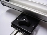 Adaptor pentru suportul de bicicleta Hakr Cyklo Pro Alu