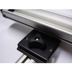 Adaptor pentru suportul de bicicleta Hakr Cyklo Pro Alu