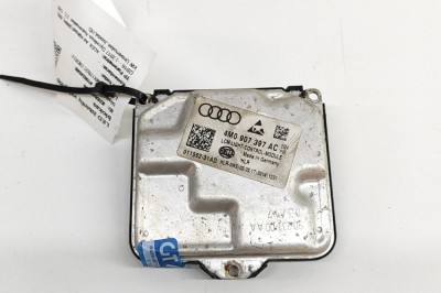 Unitate de control lumini LED AUDI A4 Allroad 8WH, B9 2017 OEM: 4M0907397AC 28842596 foto