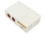 Higro-termostat SPDT 16A, 24...240V AC