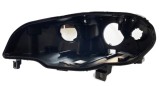 Carcasa far Bmw X5 (E70), 10.2006-04.2010, montare fata, stanga, cu lumini pentru curbe, L-Series