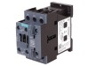 Contactor 3-Pole NO 110VAC Aux NO NC