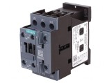 Contactor 3-Pole NO 110VAC Aux NO NC