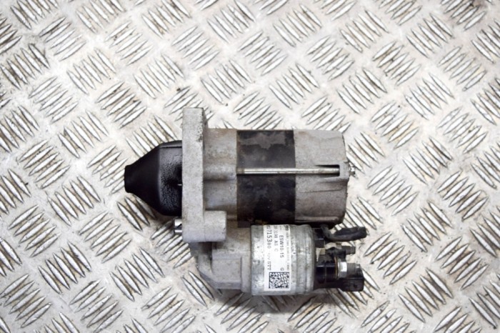 Electromotor CITRO&Euml;N C3 III SX 2019 OEM: 9812715380,ESW10-15 15079545