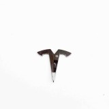 Emblema Haion Tesla Model S 2014 OEM 100856-00-A Originala