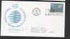 UN New York 1965 ITU centenary Mi.152 FDC UN.140