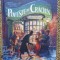 Poveste de Craciun -Charles Dickens, Corint Junior