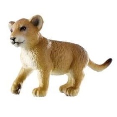 Pui de leu