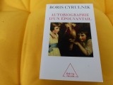 Autobiographie d un Epouvantail - Boris Cyrulnik