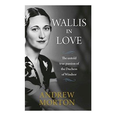 Wallis in Love foto