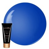 Cumpara ieftin Polygel REVOMAX GEL LUXORISE Neon Blue, 15ml