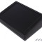 Carcasă Desktop TEKMAR X Neagră ABS 133x188x56mm