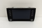 Ecran de navigație SKODA KAROQ NU7 2020 OEM: 565919605B,A2C1893770001,A2C39555802 23995964