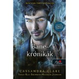 Bane-Kr&oacute;nik&aacute;k - Sarah Rees Brennan