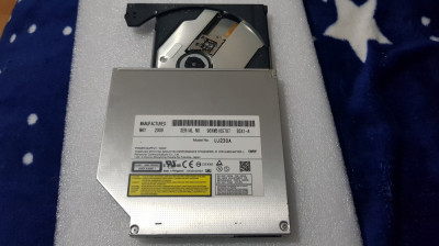 Unitate Optica Panasonic Blu-ray -UJ230A- BD ROM-SATA foto