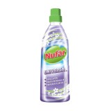Detergent universal pentru pardoseli si obiecte sanitare, Nufar, 750 ml