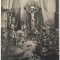 George Bickham the Younger dupa Rembrandt &quot;The Three Crosses&quot; gravura 1769