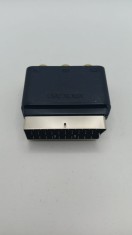 RCA - SCART - XBOX 360 S - Microsoft