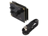 Modul cameră buton x3 SmartFusion2 FPGA Kit
