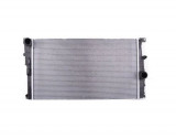 Radiator racire BMW Seria 3 F30/F31, 11.2011-07.2015, 335i, motor 3.0 R6 T, 225 kw, benzina, cutie manuala, cu/fara AC, 600x331x32 mm, SRLine, alumin