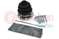 AUTOFREN SEINSA D8406 Ansamblu burduf, articulatie planetara