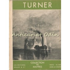 William Turner 1775-1851 - Douglas Cooper