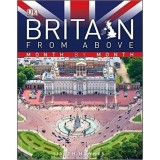 Britain From Above Month By Month