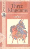 THREE KINGDOMS VOL.4-LUO GUANZHONG-263352
