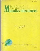 Medecine et Maladies Infectieuses, Nr. 10/1991 foto