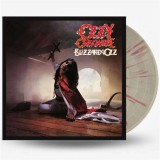 Blizzard of Ozz | Ozzy Osbourne, rca records